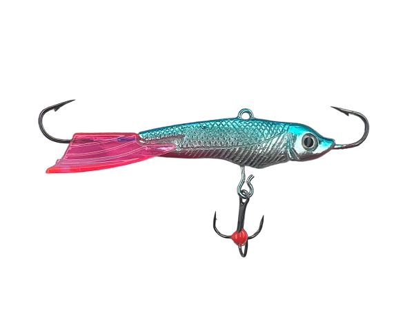 Балансир Fishing Expert - Модель B005 - 30 г - Цвет 034