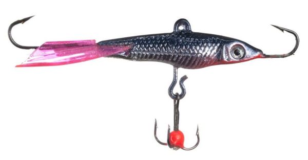 Балансир Fishing Expert - Модель B005 - 12 г - Колір 033