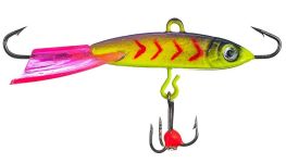 Балансир Fishing Expert - Модель B006 - 7 г - Колір 027