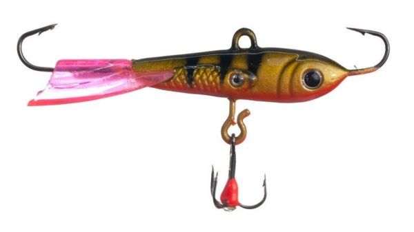 Балансир Fishing Expert - Модель B021 - 9 г - Колір 021