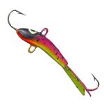 Балансир Golden Fish 524006 - 6 г - 40 мм - Колір 3