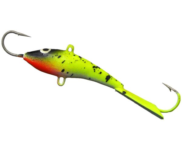 Балансир Golden Fish 575008 - 8 г - 50 мм - Цвет 5