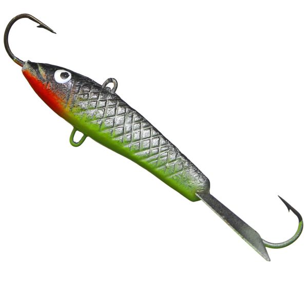 Балансир Golden Fish 605515 - 15 г - 55 мм - Цвет 7