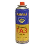 Балон газовий Sigma - 220 г - Всесезонний