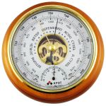 Барометр КРЕТ "Утес" БТК-СН14 - малий