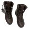 Берці тактичні шкіряні Iturri Cold Wet Weather Boots Brown - Демісезонні - Іспанія
