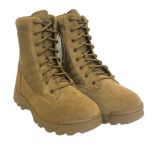 Берці Original S.W.A.T тактичні Classic 9 - Замша/Cordura - Coyote