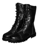 Берци зимові на шнурках - натуральна шкіра