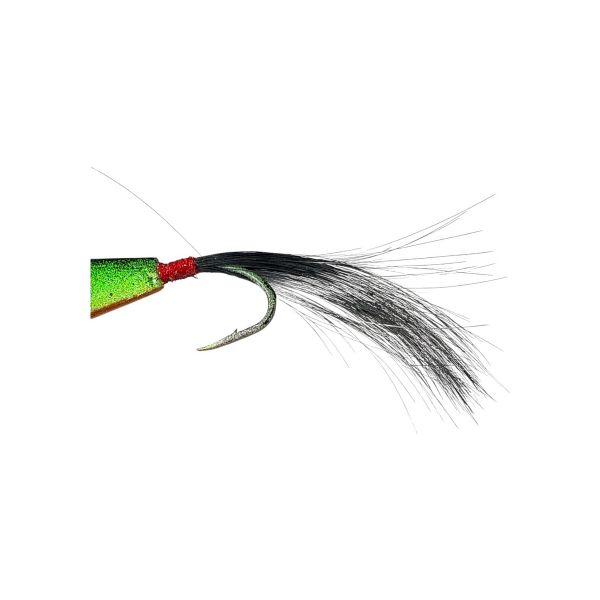 Блешня Бокоплав - 53 г - 1 шт.