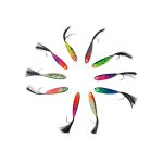 Блешня Бокоплав - 53 г - 1 шт.