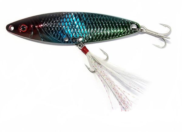 Блешня Fish-Image - Suspension Pin - Колір №2