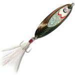 Блешня Fish-Image - Terrace - Коливаюча - Колір GG