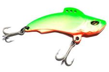 Блешня Fish-Image - The monsters - Блейд-бейт - Колір №6