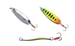 Блешня Fishing ROI Iva - Що вагається - 15 г