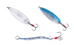 Блешня Fishing ROI Iva S - Що вагається - 10,5 г