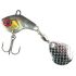 Блешня Fishing ROI Tail Spinner Cyclone - Обертова - 20 г