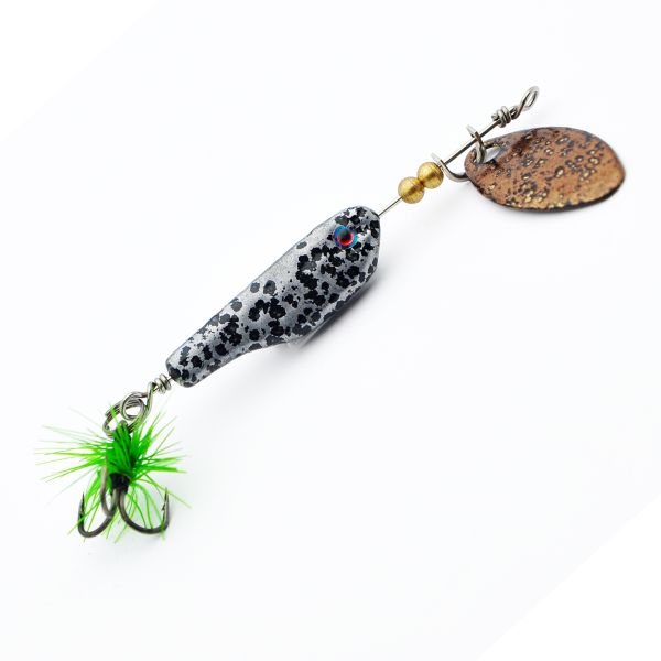 Блешня Інстинкт - Обертова - Course - 12 грам