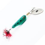 Блешня Інстинкт - Обертова - Course - 4 грама