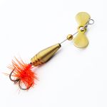 Блешня Інстинкт Плюс - 3.3 грама