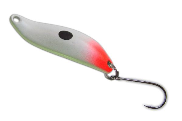 Блешня, що коливається Instinkt Konga - 18