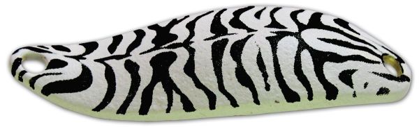 Блешня, що коливається Instinkt Konga - 28