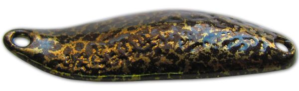 Блешня, що коливається Instinkt Konga - 03