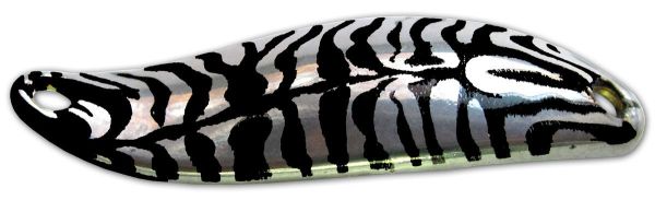 Блешня, що коливається Instinkt Konga - 33