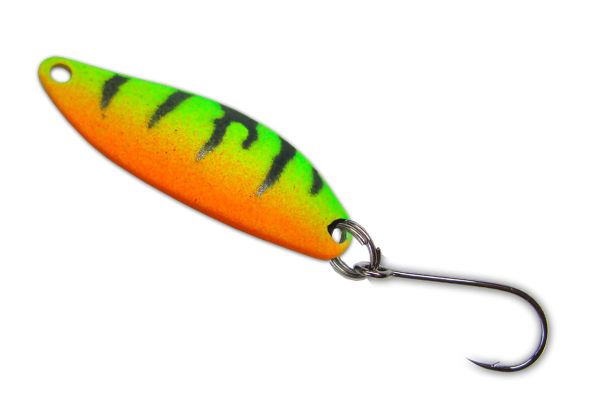 Блешня, що коливається Instinkt Konga - 51