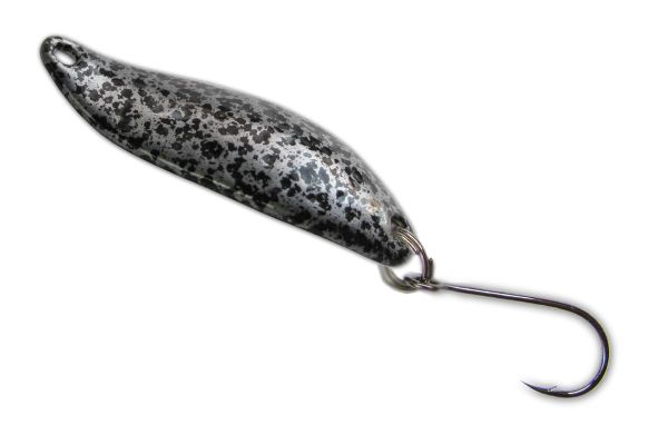 Блешня, що коливається Instinkt Konga - 06