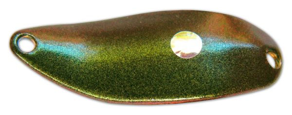 Блешня, що коливається Instinkt Logic Chameleon - 03