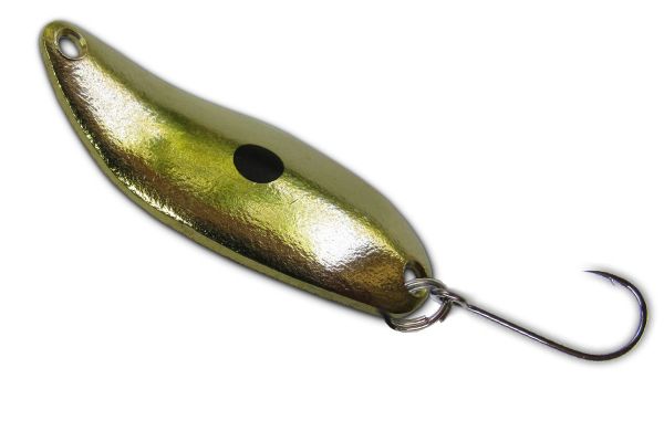 Блешня, що коливається Instinkt Logic - 01