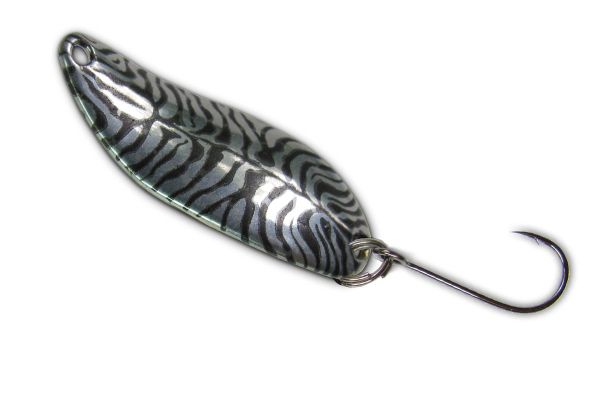 Блешня, що коливається Instinkt Logic - 33