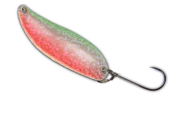 Блешня, що коливається Instinkt Logic - 39