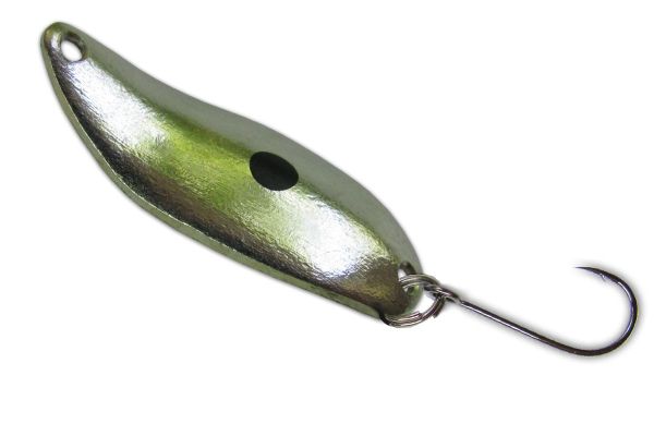 Блешня, що коливається Instinkt Logic - 04