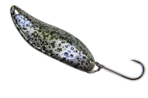 Блешня, що коливається Instinkt Logic - 06