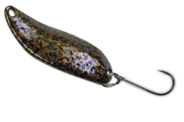 Блешня, що коливається Instinkt Logic - 09