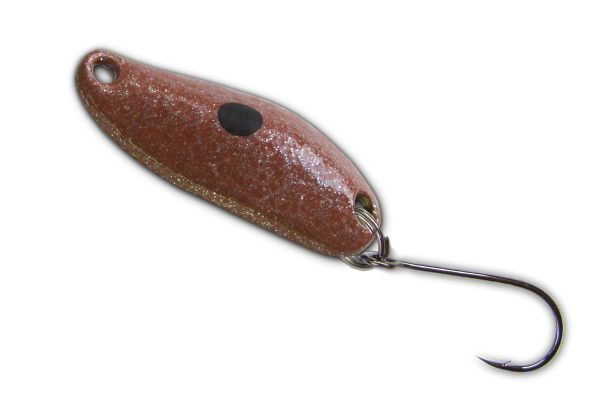 Блешня, що коливається Instinkt Tactic - 11