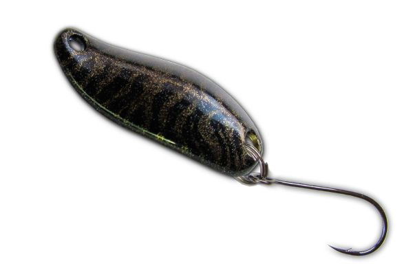 Блешня, що коливається Instinkt Tactic - 24