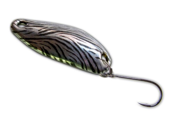 Блешня, що коливається Instinkt Tactic - 33