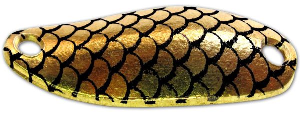 Блешня, що коливається Instinkt Tactic - 44