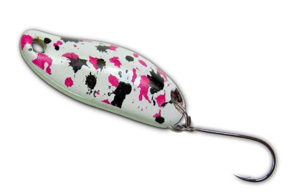 Блешня, що коливається Instinkt Tactic - 45