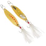 Блешня Kosadaka Evo-L - Коливаюча - Золото