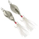 Блешня Kosadaka Evo-RG - Коливаюча - Срібло