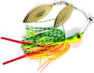 Блешня Kosadaka Invince - Спіннербейт - Модель VX2 - Колір MHT