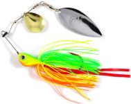 Блешня Kosadaka Invince - Спіннербейт - Модель VX3 - Колір MT