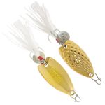 Блешня Kosadaka Pinspoon - Що вагається - Золото