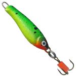 Блесна отвесная Golden Fish 1014011 - Килька - 11 г - 40 мм - Цвет 1