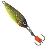 Блесна отвесная Golden Fish 1023006 - Килька - 6 г - 30 мм - Цвет 6