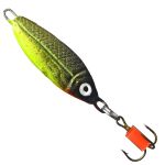 Блешня прямовисна Golden Fish 1033509 - Кілька - 9 г - 35 мм - Колір 6