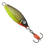 Блешня прямовисна Golden Fish 1044012 - Кілька - 12 г - 40 мм - Колір 6